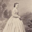 the Honourable Margaret Frances Agnes Preston